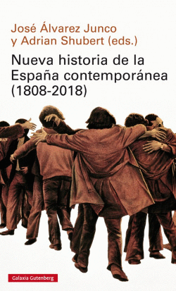 NUEVA HISTORIA DE LA ESPA�A CONTEMPOR�NEA