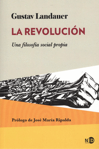 LA REVOLUCI�N