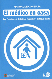 EL MEDICO EN CASA