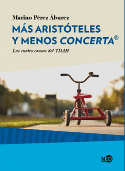 M�S ARIST�TELES Y MENOS CONCERTA