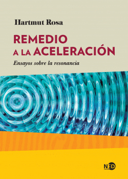 REMEDIO A LA ACELERACI�N