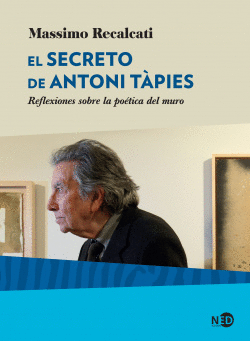 EL SECRETO DE ANTONI TPIES