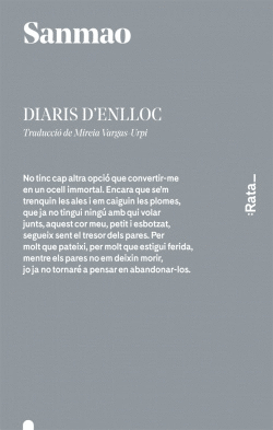 DIARIS D`ENLLOC