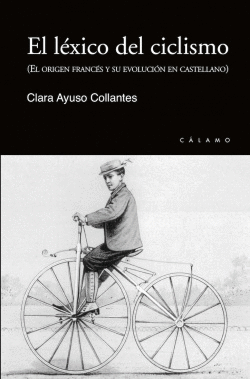 EL L�XICO DEL CICLISMO