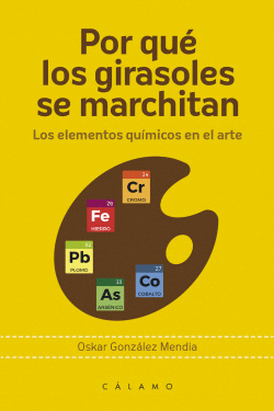 POR QU� LOS GIRASOLES SE MARCHITAN