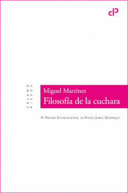 FILOSOF�A DE LA CUCHARA