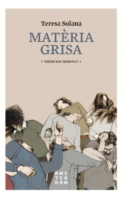 MAT�RIA GRISA