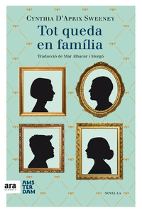 TOT QUEDA EN FAM�LIA