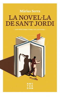LA NOVEL�LA DE SANT JORDI