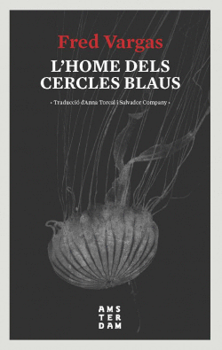 L`HOME DELS CERCLES BLAUS