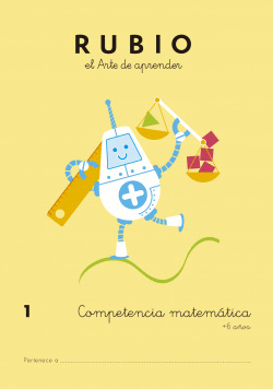 COMPETENCIA MATEM�TICA 1