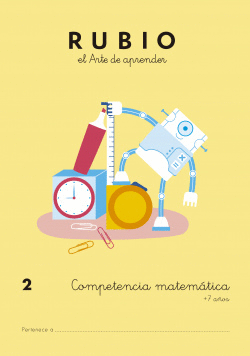 COMPETENCIA MATEM�TICA 2