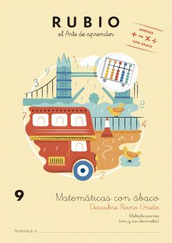 MATEM�TICAS CON �BACO 9