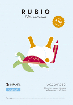 VACANCES - 3ER INFANTIL - VALENCI�
