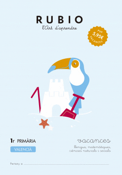 VACANCES - 1ER PRIM�RIA - VALENCI�
