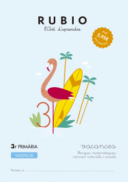 VACANCES - 3�R PRIM�RIA - VALENCI�