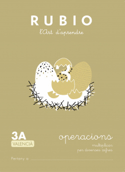 OPERACI�NS 3A