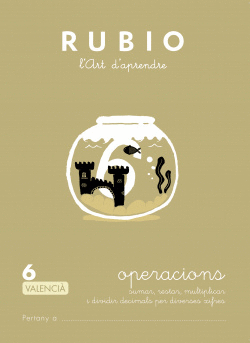 OPERACI�NS 6