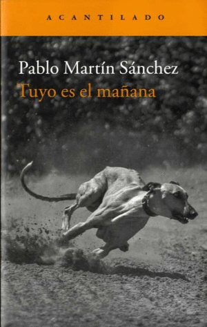 TUYO ES EL MA�ANA
