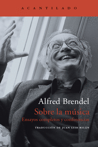 SOBRE LA M�SICA