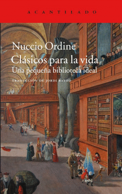 CL�SICOS PARA LA VIDA