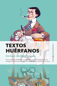 TEXTOS HU�RFANOS