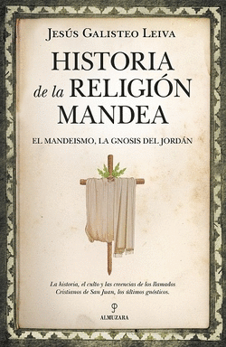 HISTORIA DE LA RELIGI�N MANDEA