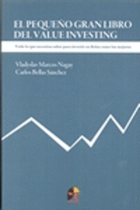 EL PEQUEO GRAN LIBRO DEL VALUE INVESTING