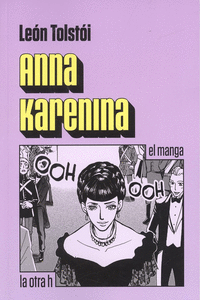 ANNA KARENINA