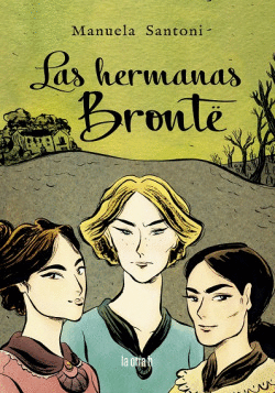 HERMANAS BRONT. LAS