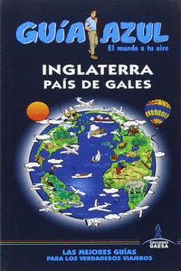 INGLATERRA Y PA�S DE GALES