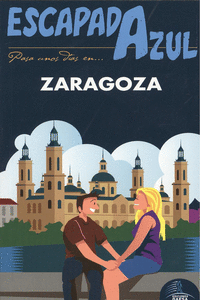 ESCAPADA AZUL ZARAGOZA (NOVEDAD)