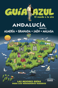 ANDALUC�A ORIENTAL