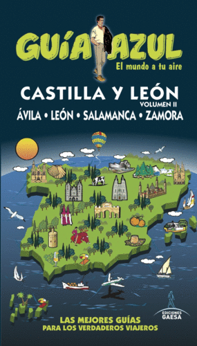 CASTILLA LE�N II