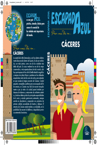 ESCAPADA C�CERES