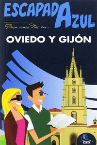 OVIEDO Y GIJ�N ESCAPADA AZUL