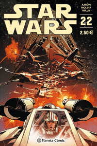 STAR WARS N� 22