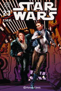 STAR WARS N 23