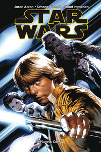 STAR WARS TOMO N� 02 (RECOPILATORIO)