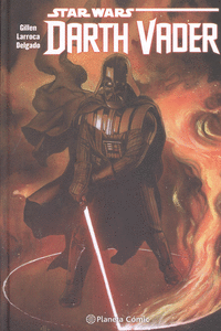 STAR WARS DARTH VADER TOMO N� 02 (RECOPILATORIO)