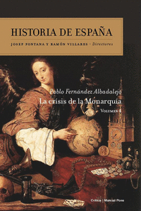 LA CRISIS DE LA MONARQUA
