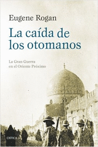 LA CA�DA DE LOS OTOMANOS