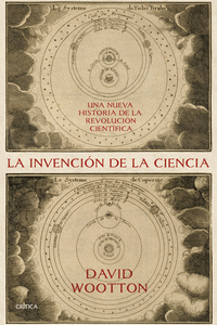 LA INVENCI�N DE LA CIENCIA