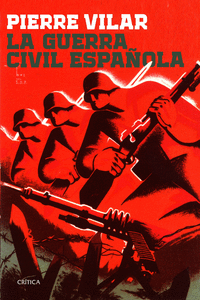 LA GUERRA CIVIL ESPA�OLA