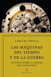 LAS MQUINAS DEL TIEMPO Y DE LA GUERRA