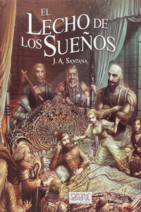 EL LECHO DE LOS SUE�OS