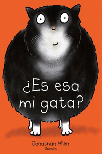 �ES ESA MI GATA?