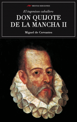 DON QUIJOTE DE LA MANCHA II