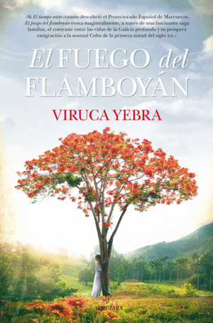 EL FUEGO DEL FLAMBOY�N