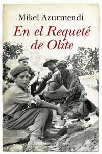 EN EL REQUET� DE OLITE